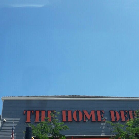 The Home Depot Carmel Mountain San Diego, CA'da fotoğraflar