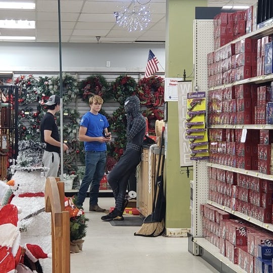 Stanford Home Center Hardware Store in Pittsburgh