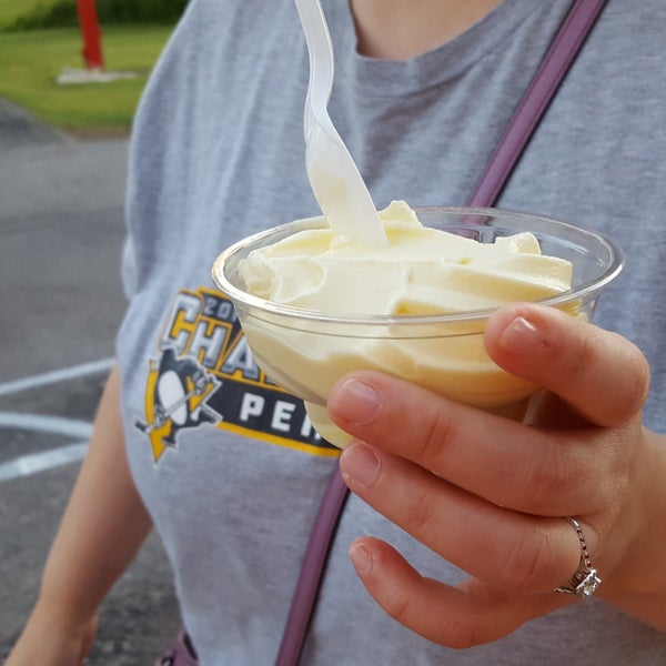 Route 20 Ice Cream Orchard Park, NY