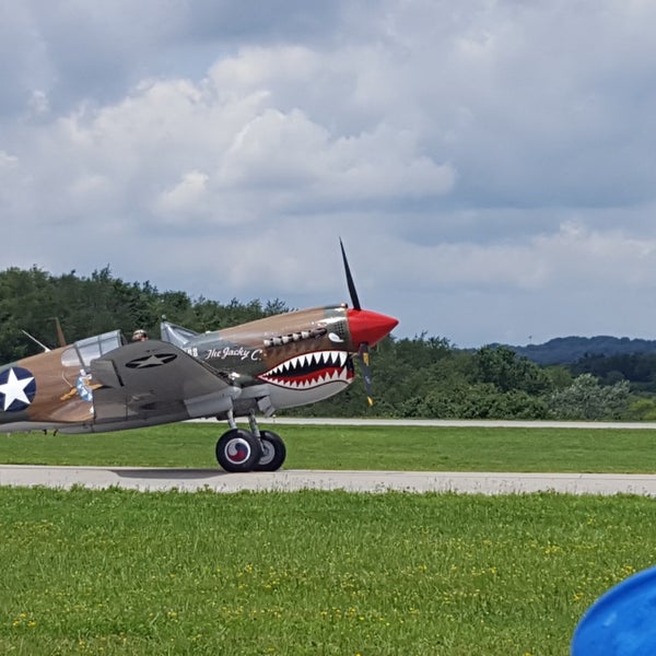 Photos at Arnold Palmer Regional Airport (LBE) 14 tips