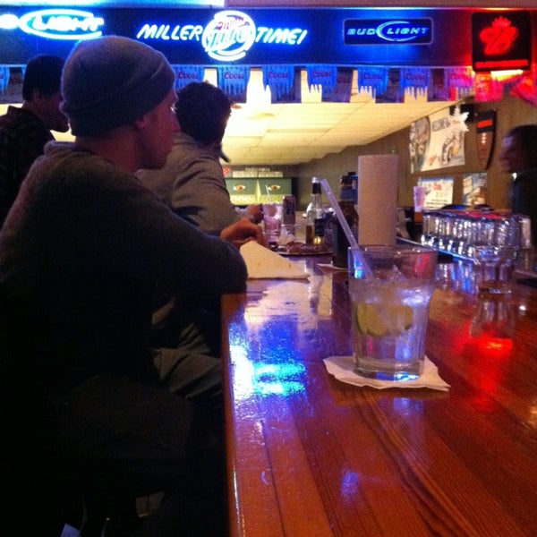 KingPin Lanes 1 tip from 122 visitors