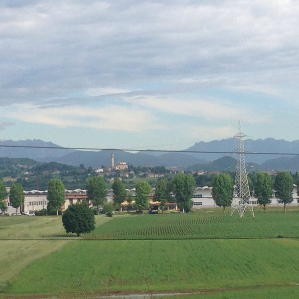 Photos At Castelli Hotel Montecchio Maggiore Montecchio Maggiore Veneto