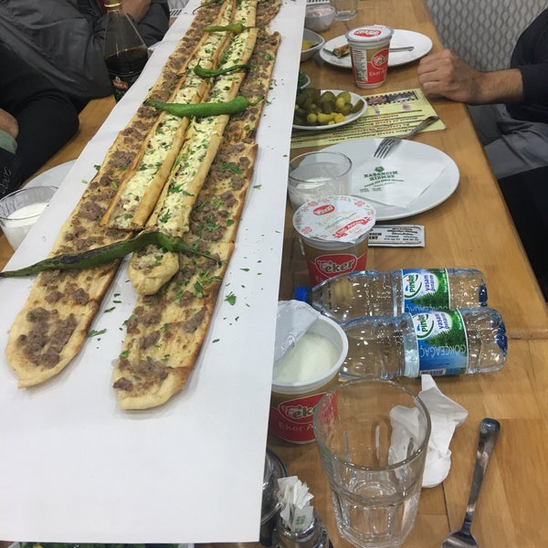 Çırağan Et Lokantası Çankaya Ankara, Ankara