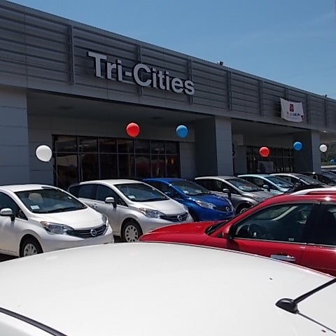 Tri Cities Nissan >> Photos At Tri Cities Nissan Auto Dealership In Johnson City Tri Cities Nissan >> Photos At Tri Cities Nissan Auto Dealership In Johnson City