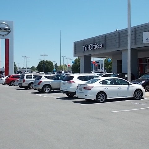 Tri Cities Nissan >> Photos At Tri Cities Nissan Auto Dealership In Johnson City Tri Cities Nissan >> Photos At Tri Cities Nissan Auto Dealership In Johnson City