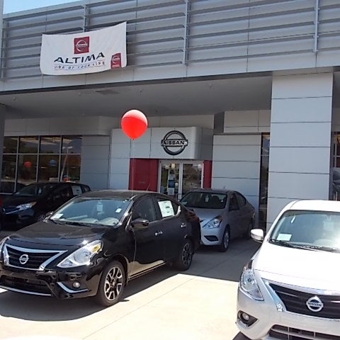 Tri Cities Nissan >> Photos At Tri Cities Nissan Auto Dealership In Johnson City Tri Cities Nissan >> Photos At Tri Cities Nissan Auto Dealership In Johnson City