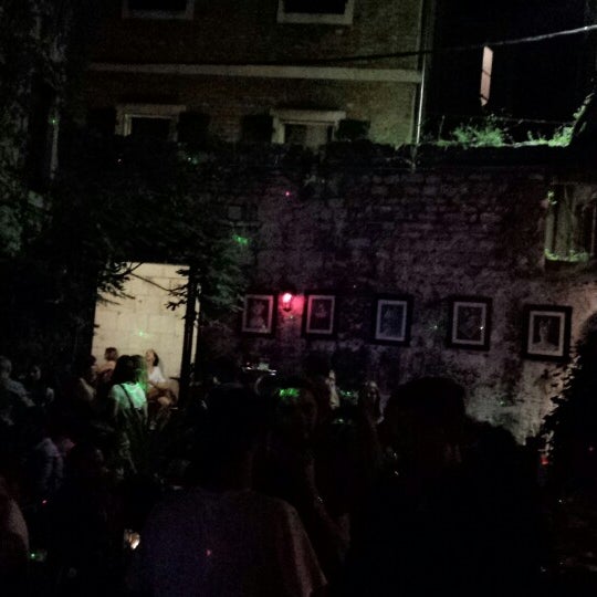 Foto scattata a Academia Club Ghetto da Marcelo D. il 8/26/2014