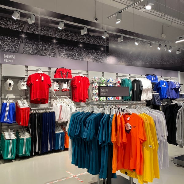 adidas Polg r Hajd Bihar megye
