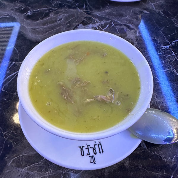 Öz Urfa Deluxe Türkisches Restaurant in Dortmund