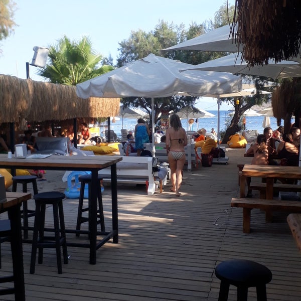 8/7/2019 tarihinde Coskun B.ziyaretçi tarafından Dalga Beach'de çekilen fotoğraf