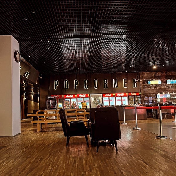 Photo taken at Carousel by C.Gökpınar on 5/18/2024