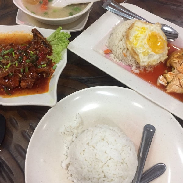 Photos At Ar Rahman Seafood 28 Tips From 2516 Visitors