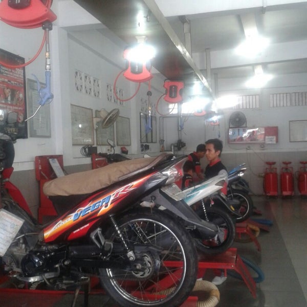 Pule yamaha 2025