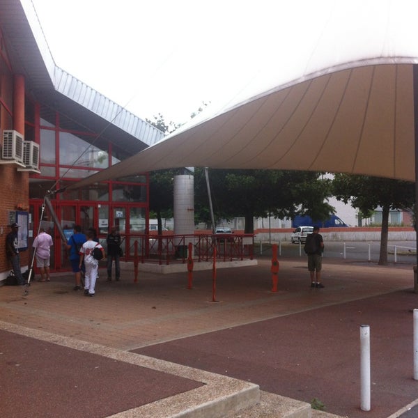 Piscine Jacques Brel Medias On Instagram Picgra