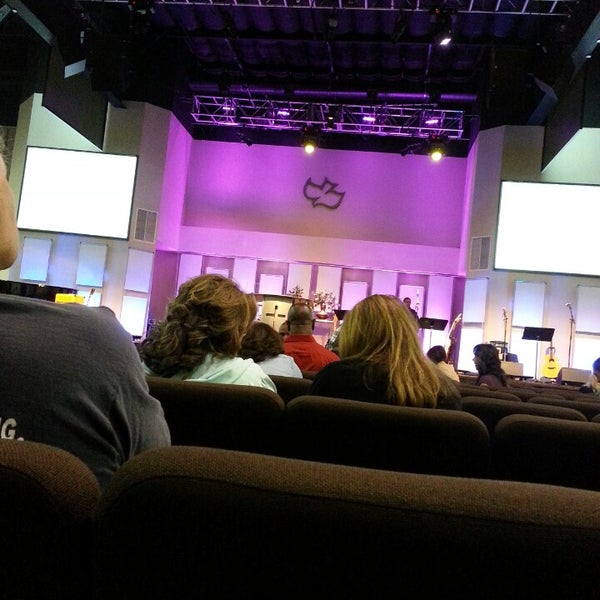 Photos At Calvary Chapel Golden Springs Church In Diamond Bar