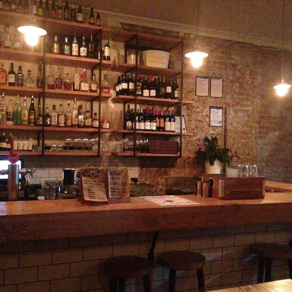 duNORD (Now Closed) - Melbourne CBD - Melbourne, VIC