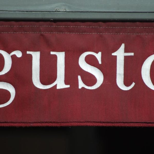 10/1/2013にGusto Notting HillがGusto Notting Hillで撮った写真