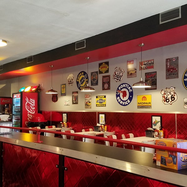 Photos at Tailpipes Downtown 41 tips