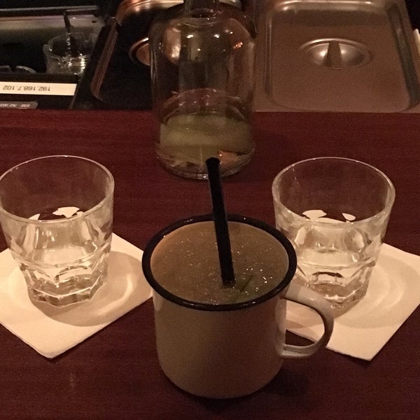 Hopper's Cocktailbar SachsenhausenNord Schneckenhofstr. 8