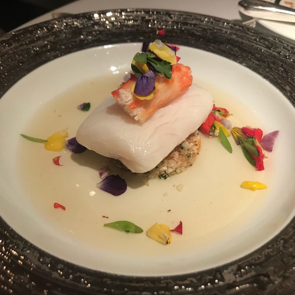 Lobster Ravioli Gordon Ramsay