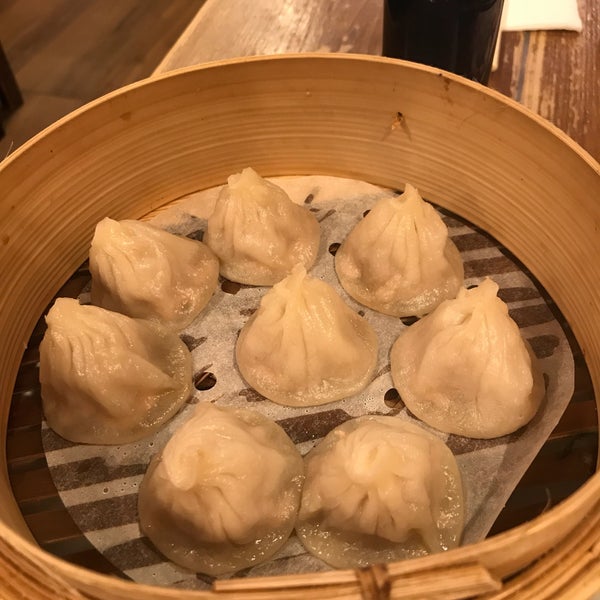 Foto scattata a Beijing Dumpling da tingzzz il 10/1/2017