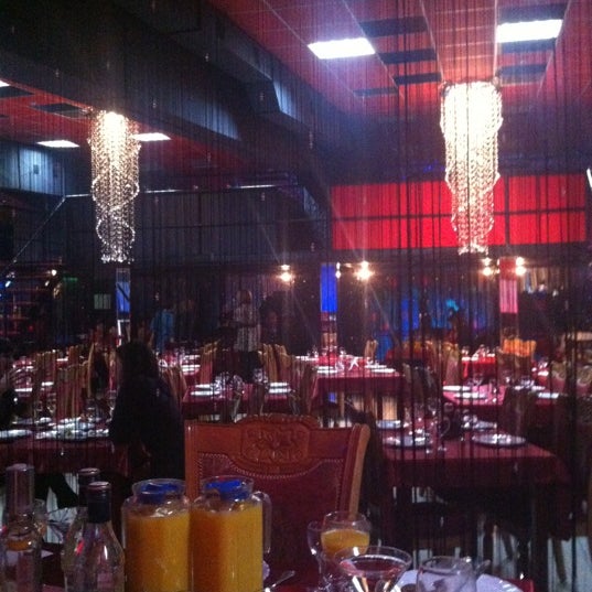 Сенатор иркутск ресторан