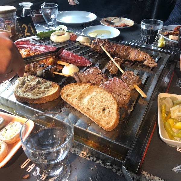 Yusufoğulları Et &amp; Mangal Gebze, Kocaeli�da fotoğraflar