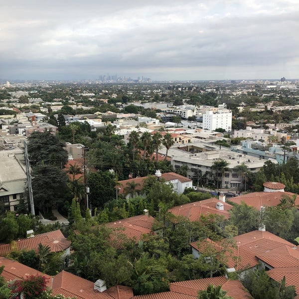 West Hollywood Escort