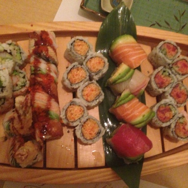 Ginger Garden Marlborough, MA