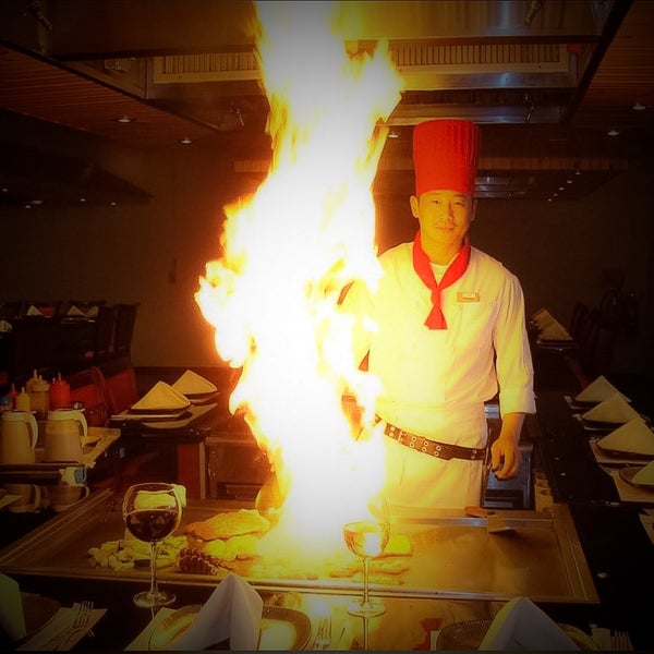 Ginger Garden Marlborough, MA