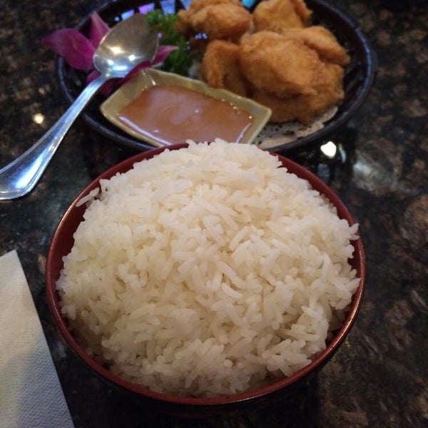 Ginger Garden Marlborough, MA