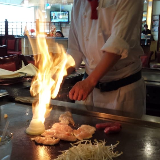 Ginger Garden Marlborough, MA