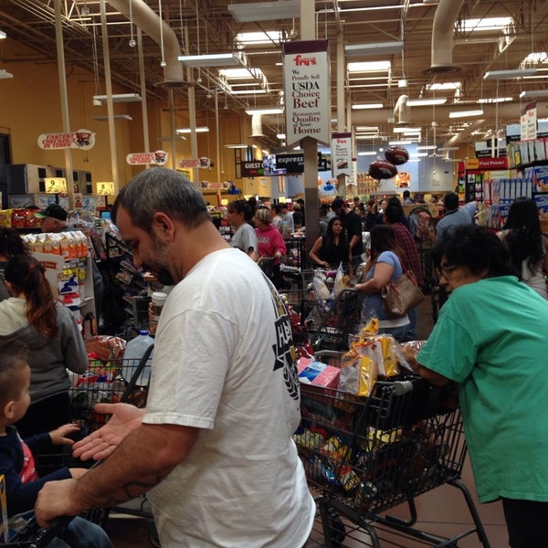 Photos at Fry's Food Store Laveen, AZ