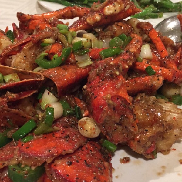 King Lobster Palace 12 tips from 612 visitors