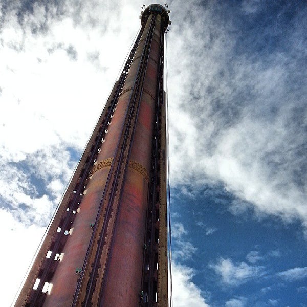 Photos at Big Tower - Praia da Armação - Penha, SC