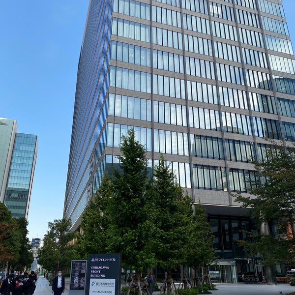 フィリップス 品川本社 – フィリップス 東京 本社 見学 – QDWJAE