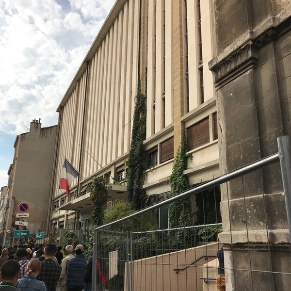 Prefecture Des Bouches Du Rhone Castellane 0 Conseils