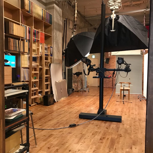 Photos at 永井抱陽写真館 - Photography Lab in 東区