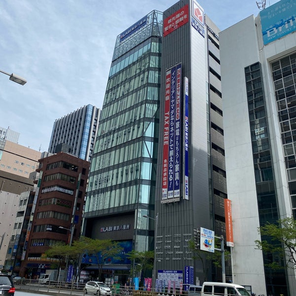 Photos A ヤマダ電機 Concept Labi Tokyo 八重洲 八重洲1 5 22