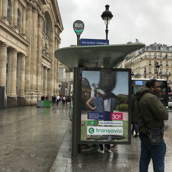 Photos At Arret Gare Du Nord Dunkerque 26 35 38 39 42 43 46 48 54 65 302 350 Paris Ile De France