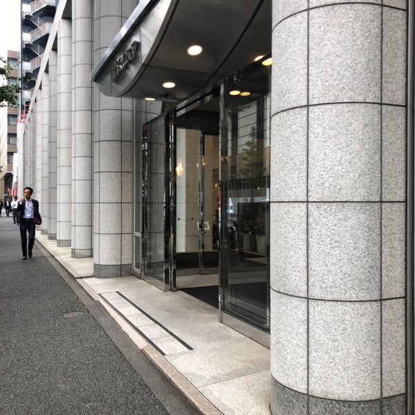みずほ情報総研本社 Office