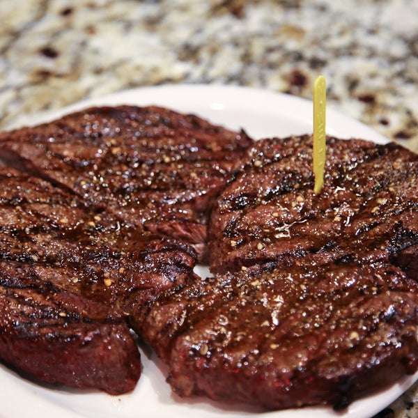 Photos at The Legendary Barn Door Steakhouse Steakhouse in Odessa
