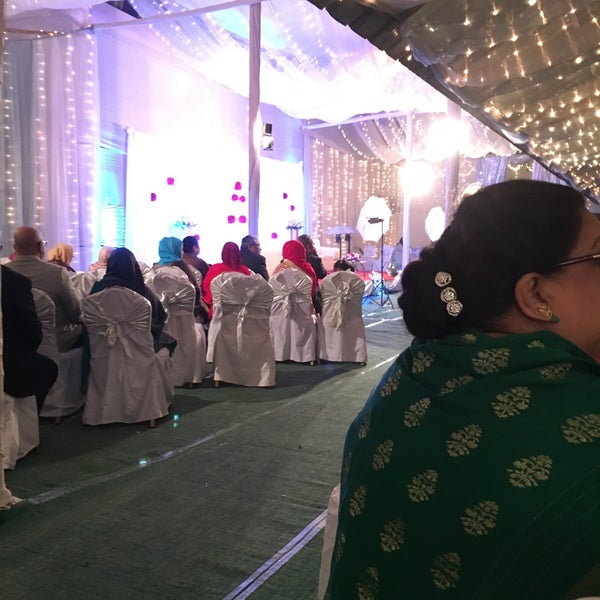 Gulshan Shooting Complex Arts and Entertainment in Gulshan