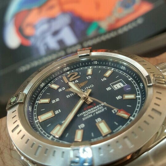 breitling service center near me