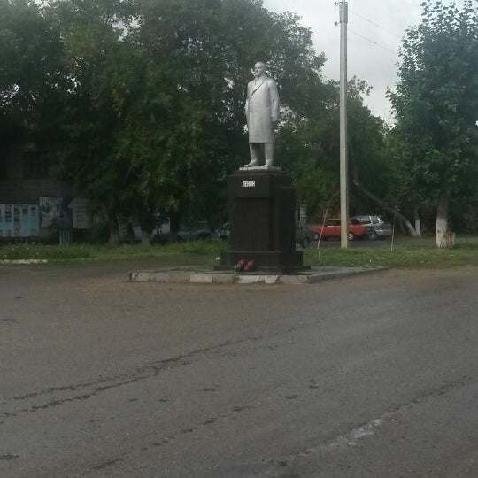 Фото Угловского Района