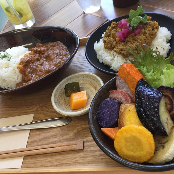 Photos At 鎌倉野菜カレー かん太くん Japanese Curry Restaurant In 鎌倉市 神奈川県
