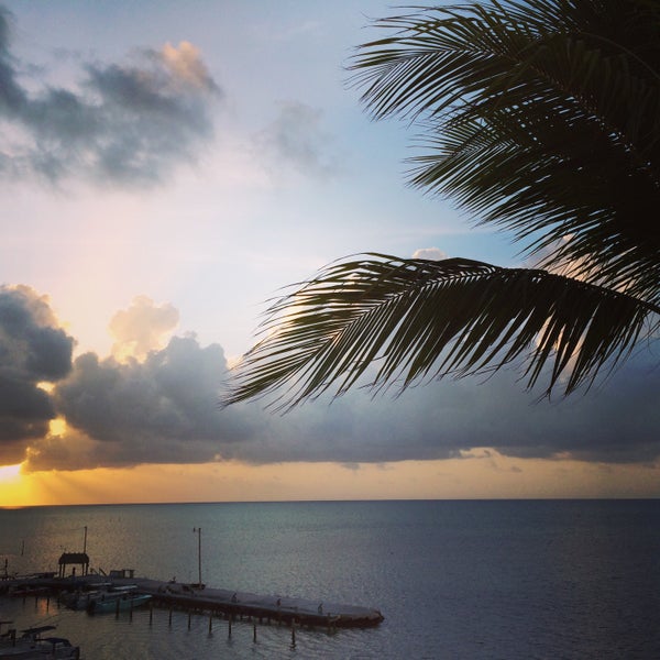 Photo taken at Amara Cay Resort by FLAfamilyguru on 7/18/2015