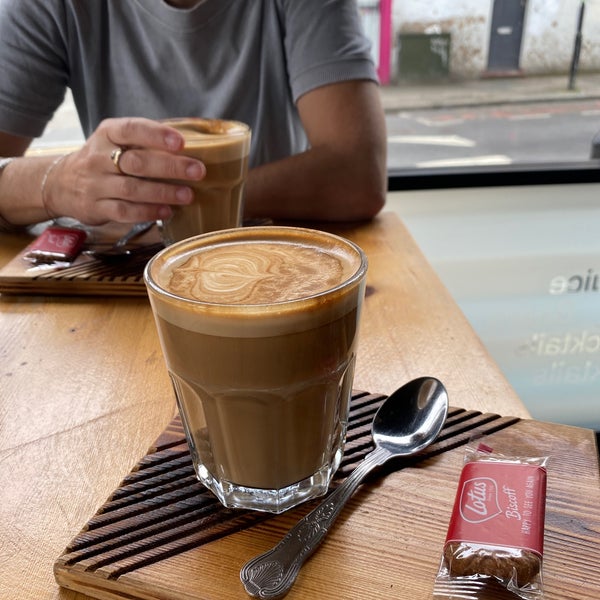 Beans & Barley Harringay 5 tips from 189 visitors