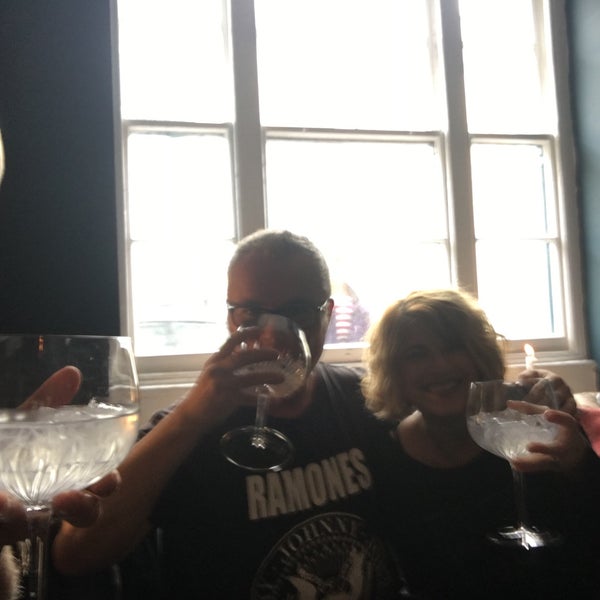 The Lobster Lounge 9 visitantes