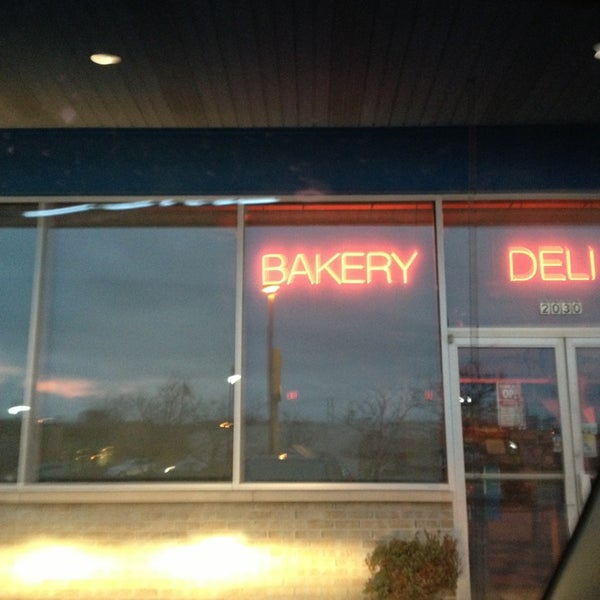 Photos at Dimo's Deli & Bakery West Ann Arbor 2030 W Stadium Blvd